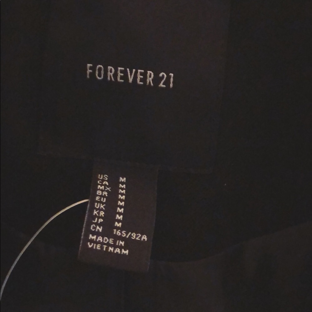 10 pieces hollister \Winsor /forever21